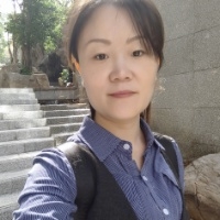 伊琪的第一张照片--龙岩相亲服务中心