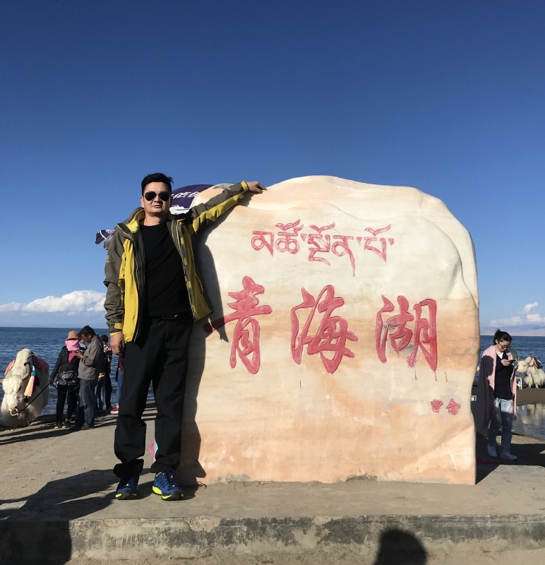 宗泽的第一张照片--龙岩相亲服务中心