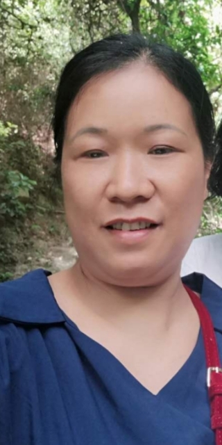 阿丽的第一张照片--龙岩相亲服务中心