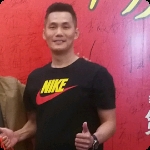 让分胜负的第一张照片--龙岩相亲服务中心