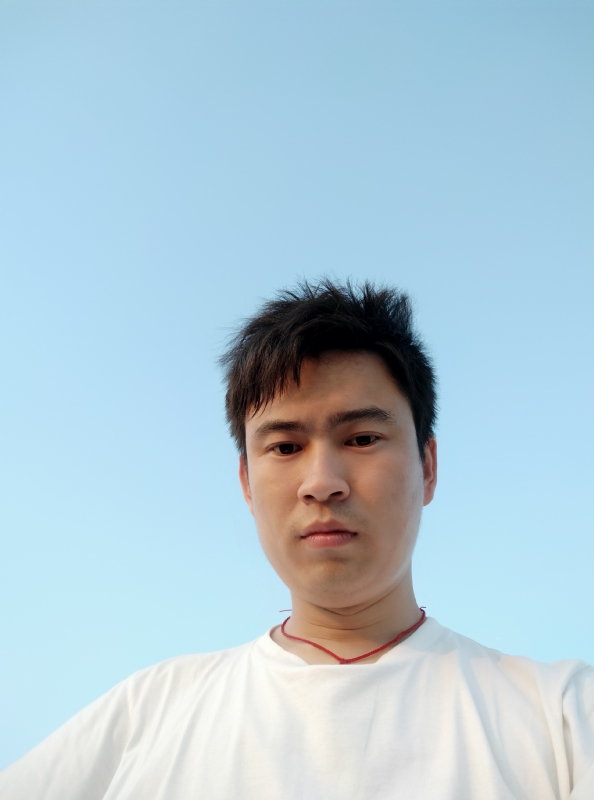 菜菜的第一张照片--龙岩相亲服务中心