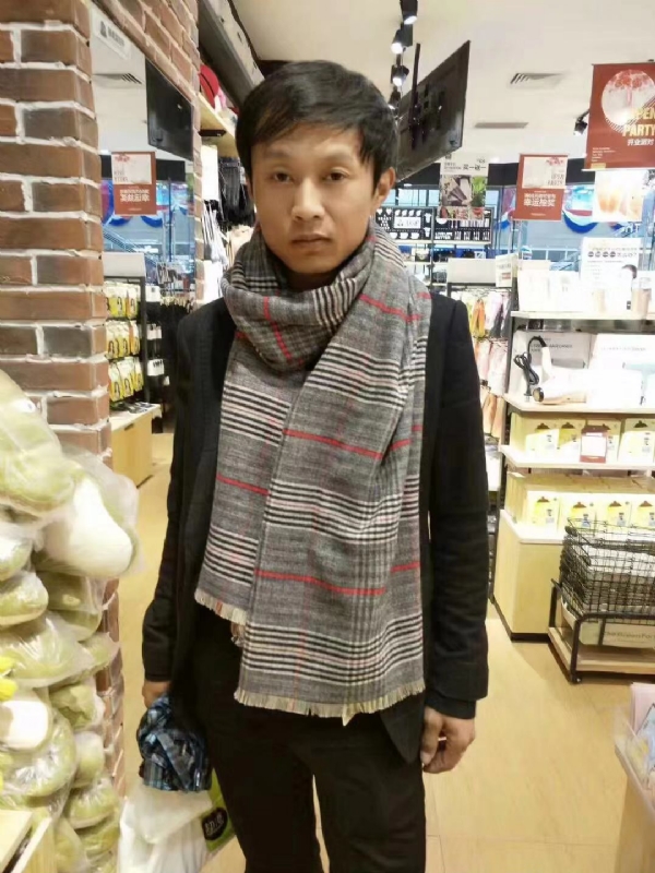 陈杰的第一张照片--龙岩相亲服务中心