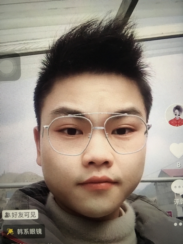 阿松的第一张照片--龙岩相亲服务中心