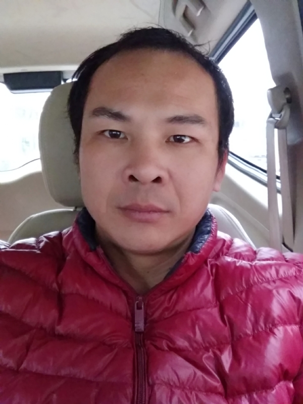 哥来的第一张照片--龙岩相亲服务中心