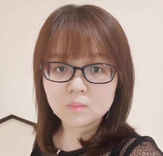 lily的第一张照片--龙岩相亲服务中心