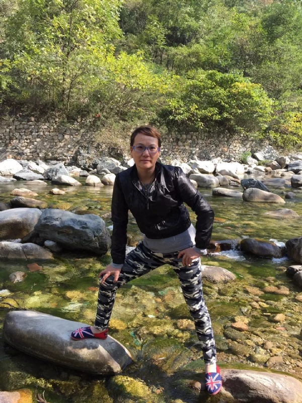 金鑫的第一张照片--龙岩相亲服务中心