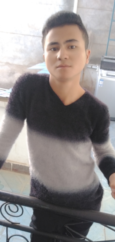 迷宝的第一张照片--龙岩相亲服务中心