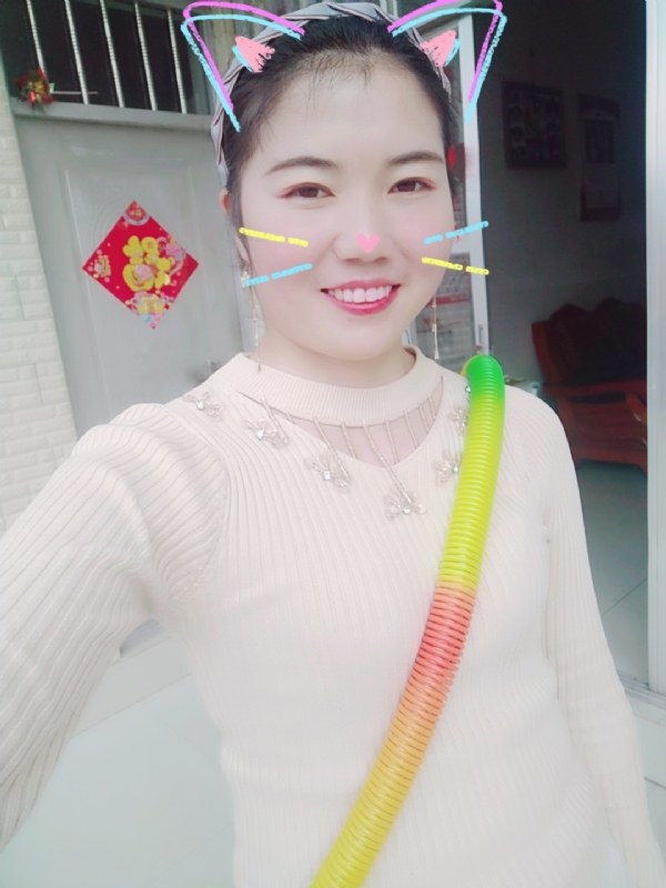 芷宁的第一张照片--龙岩相亲服务中心