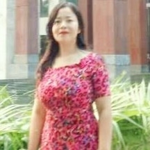 muna的第一张照片--龙岩相亲服务中心