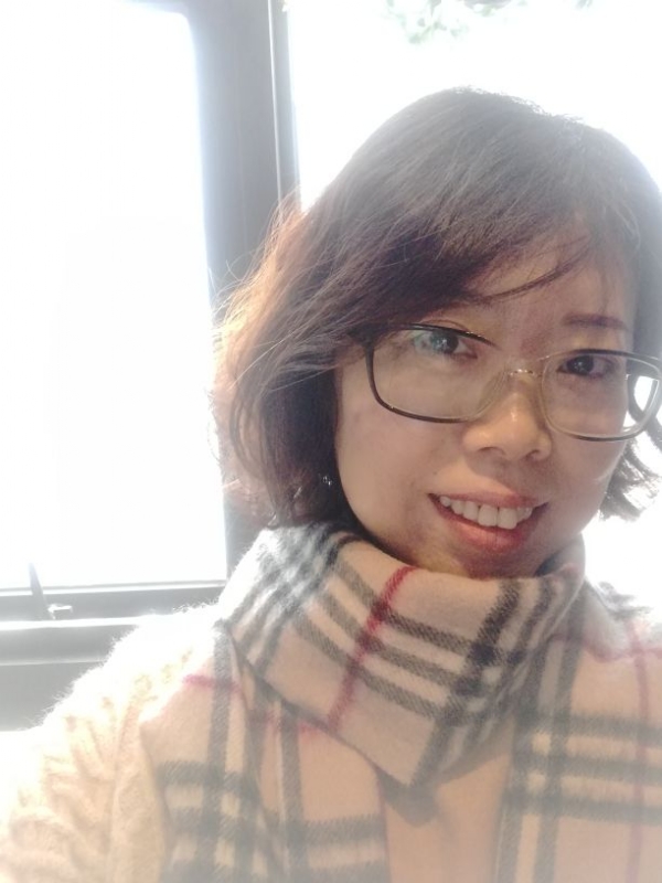 简单的第一张照片--龙岩相亲服务中心