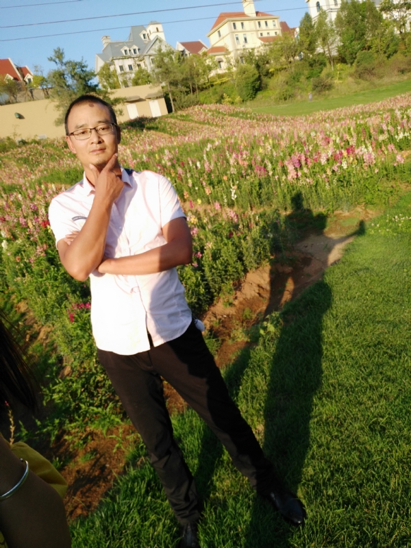 爱归零的第二张照片--龙岩相亲服务中心
