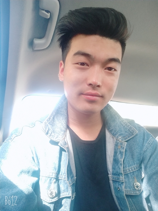 吉吉国王的第一张照片--龙岩相亲服务中心