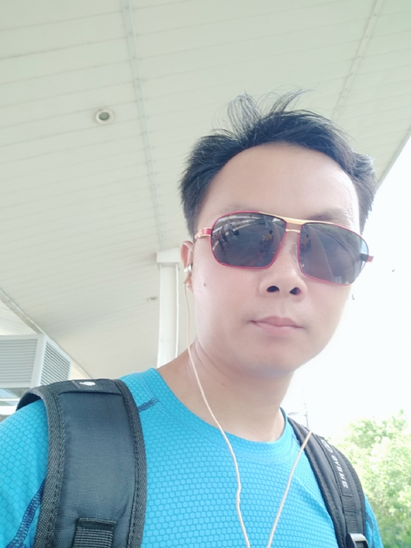 八九不离十的第一张照片--龙岩相亲服务中心