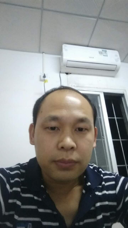 阿星的第一张照片--龙岩相亲服务中心