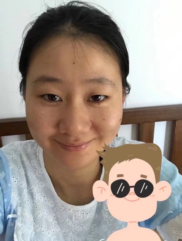 丽丽的第一张照片--龙岩相亲服务中心