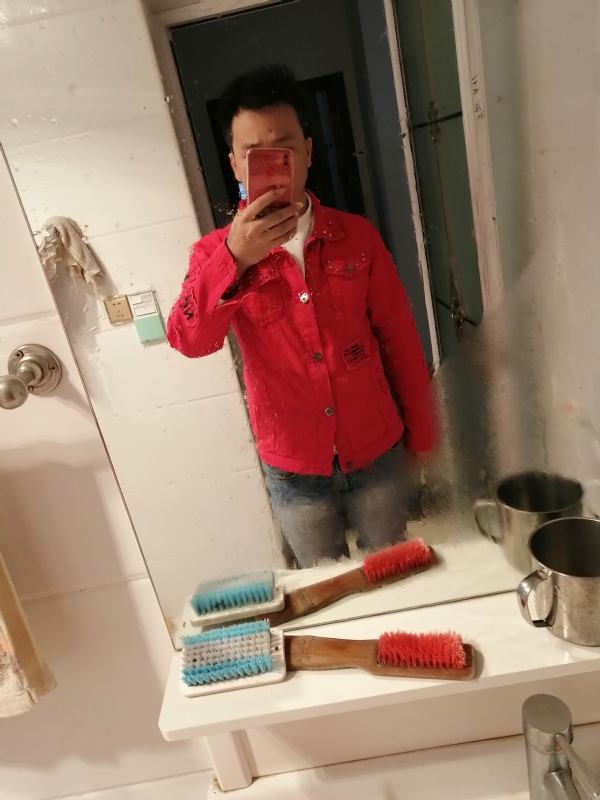 王哒哒的第一张照片--龙岩相亲服务中心