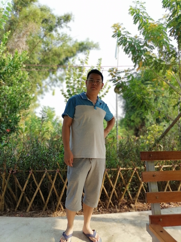 细水长流的第一张照片--龙岩相亲服务中心
