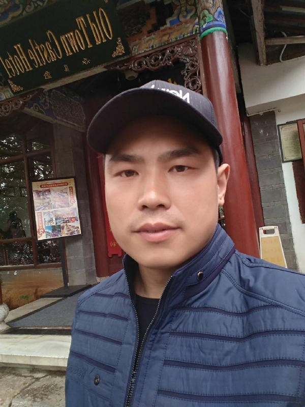 缘分邂逅的第一张照片--龙岩相亲服务中心