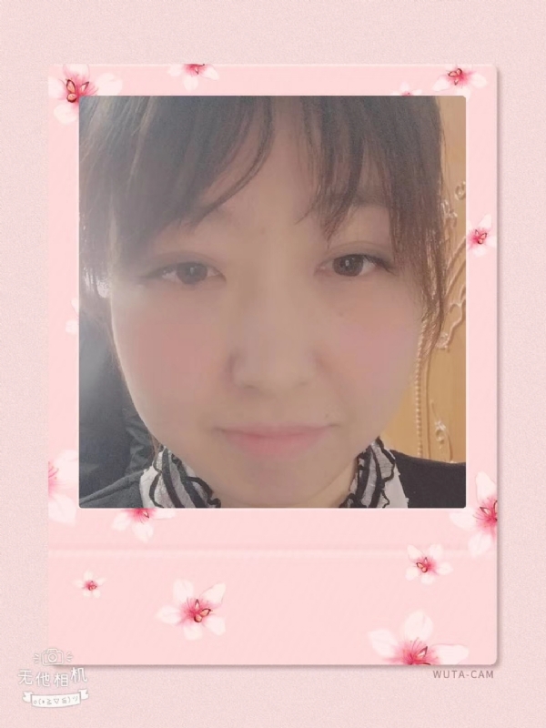 June的第一张照片--龙岩相亲服务中心