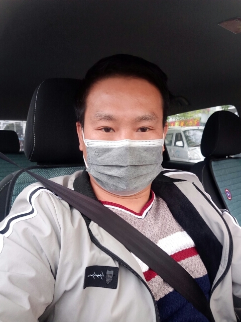 寻缘的第一张照片--龙岩相亲服务中心