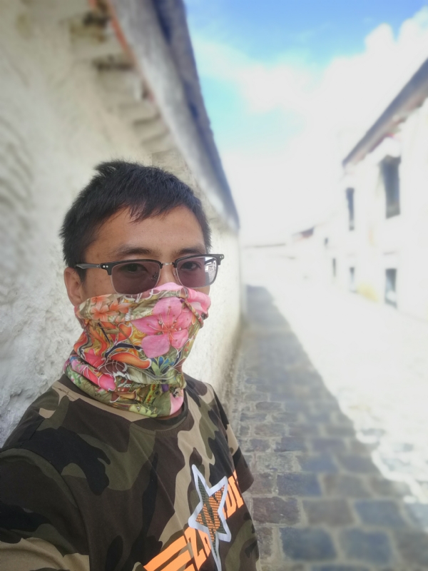 默语的第一张照片--龙岩相亲服务中心