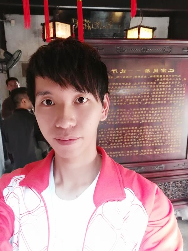 alex流年的第一张照片--龙岩相亲服务中心