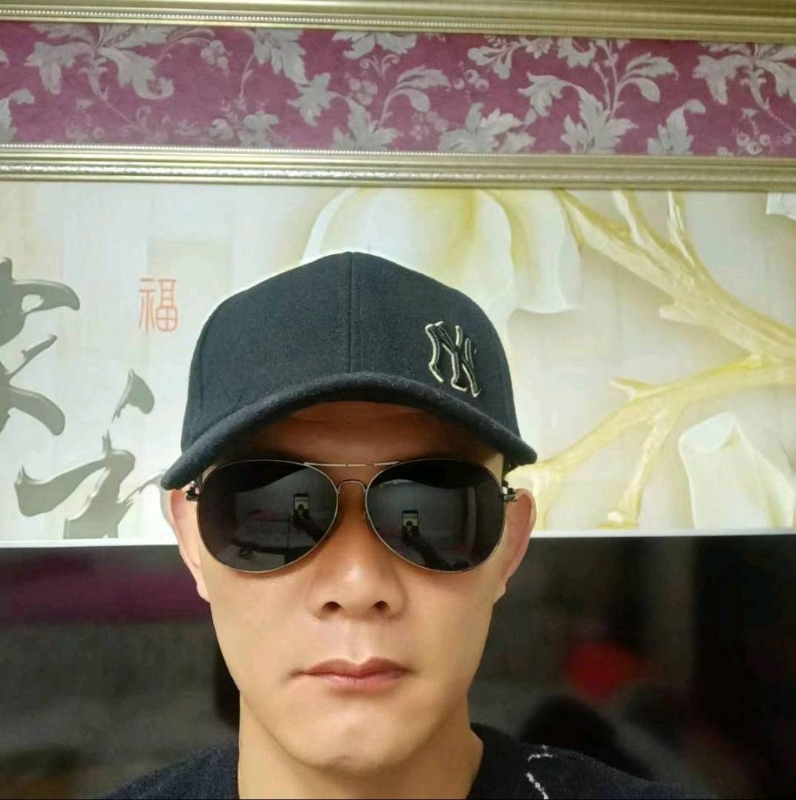 阿海的第一张照片--龙岩相亲服务中心