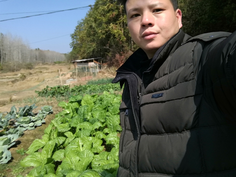 倔强的驴的第一张照片--龙岩相亲服务中心