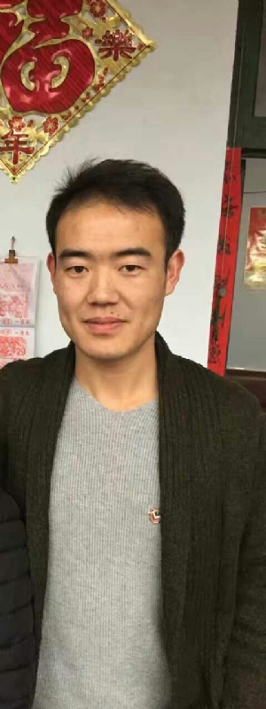 Mr源的第一张照片--龙岩相亲服务中心