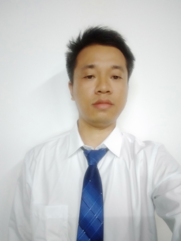 叶先生的第一张照片--龙岩相亲服务中心