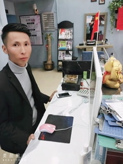 懂你的人不必多言的第一张照片--龙岩相亲服务中心