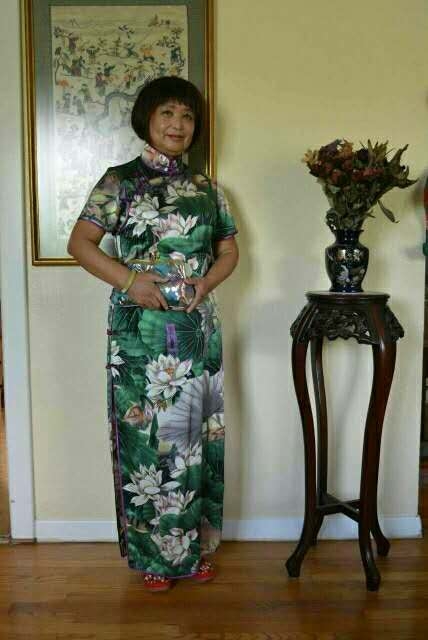 中學老師的第一张照片--龙岩相亲服务中心
