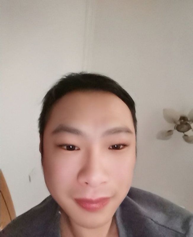陈峰的第一张照片--龙岩相亲服务中心