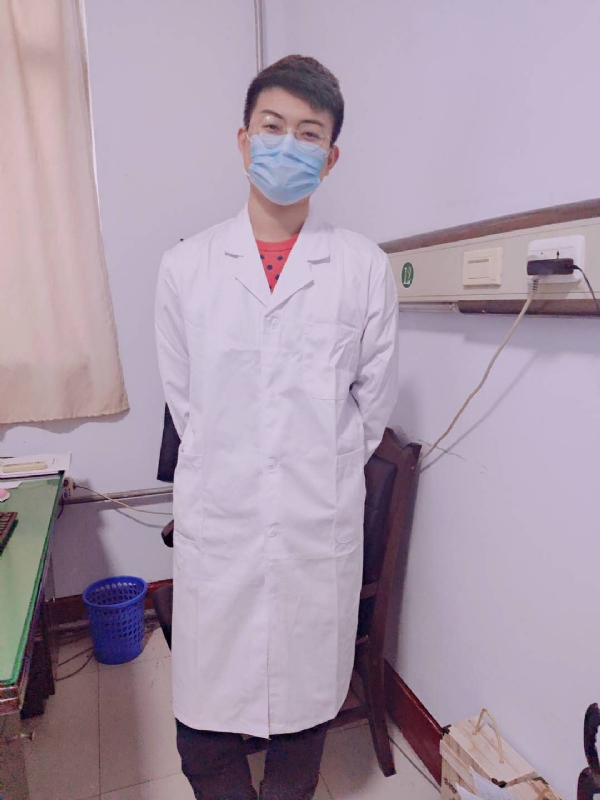 Leslie的第一张照片--龙岩相亲服务中心