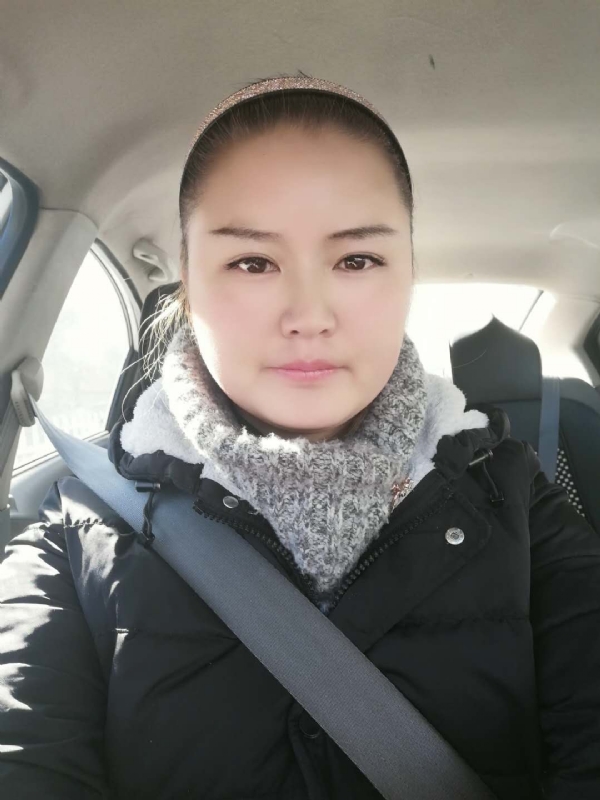 牵手缘的第一张照片--龙岩相亲服务中心
