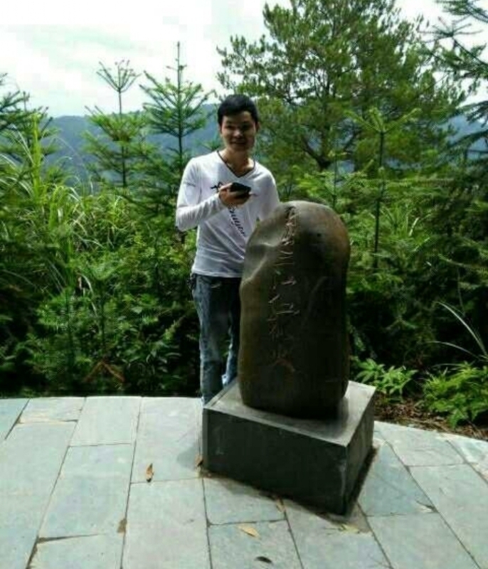美丽的风景的第一张照片--龙岩相亲服务中心