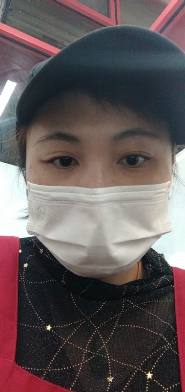 tata倩倩的第一张照片--龙岩相亲服务中心