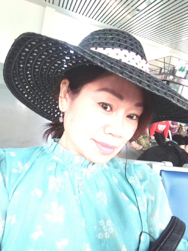 淑女的第三张照片--龙岩相亲服务中心