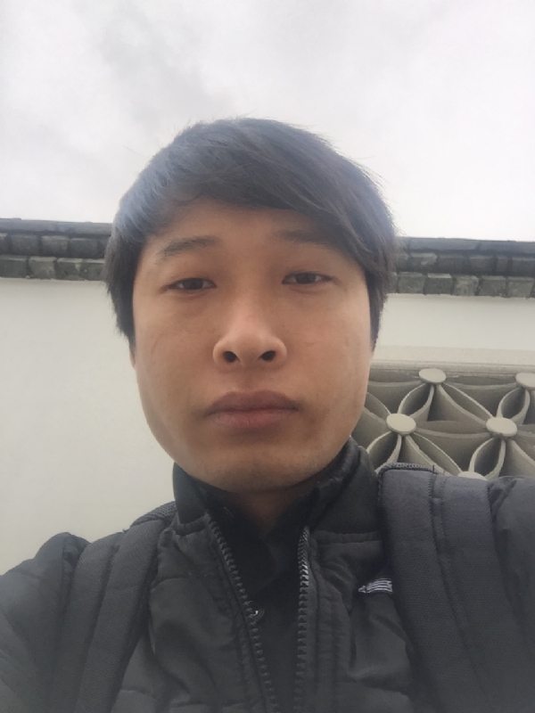 小雷的第一张照片--龙岩相亲服务中心