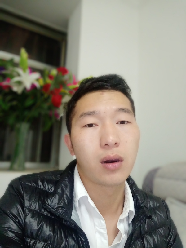 赵勇的第一张照片--龙岩相亲服务中心