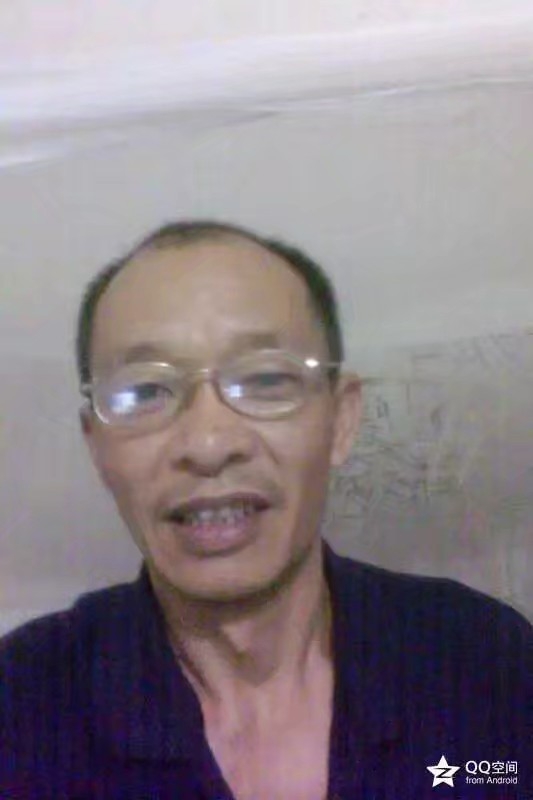 K先生的第一张照片--龙岩相亲服务中心