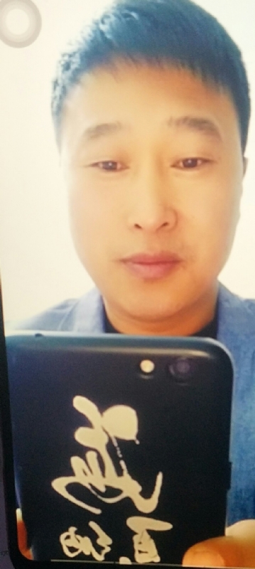 可乐猫的第一张照片--龙岩相亲服务中心