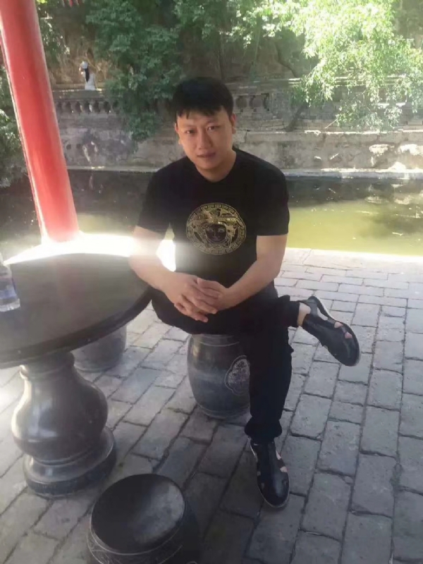 阿斌的第一张照片--龙岩相亲服务中心