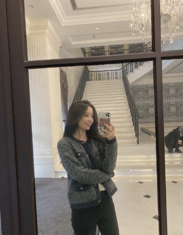 Emily的第一张照片--龙岩相亲服务中心
