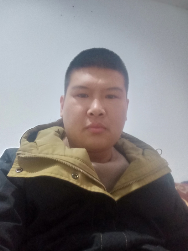 小辉辉2020的第一张照片--龙岩相亲服务中心