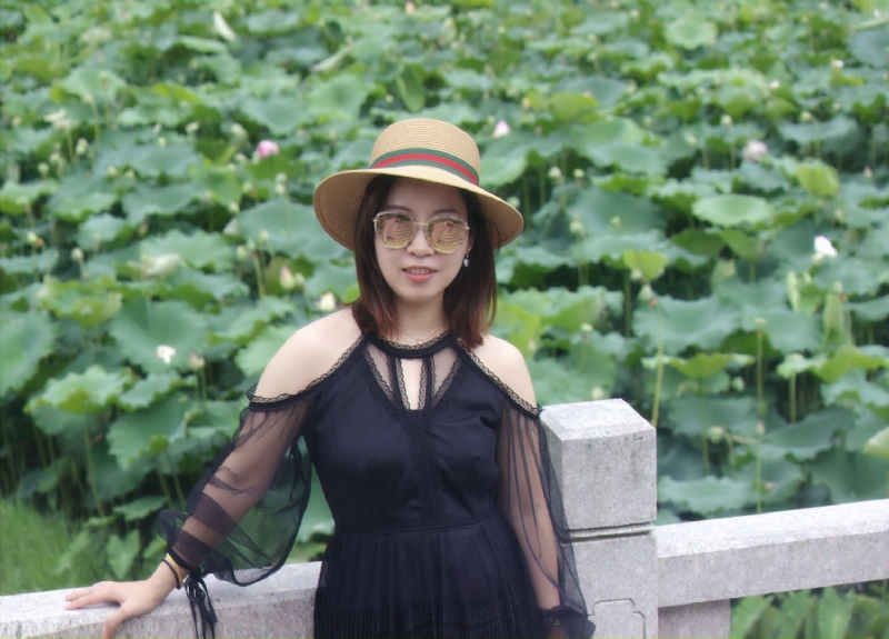 鸢莺的第二张照片--龙岩相亲服务中心