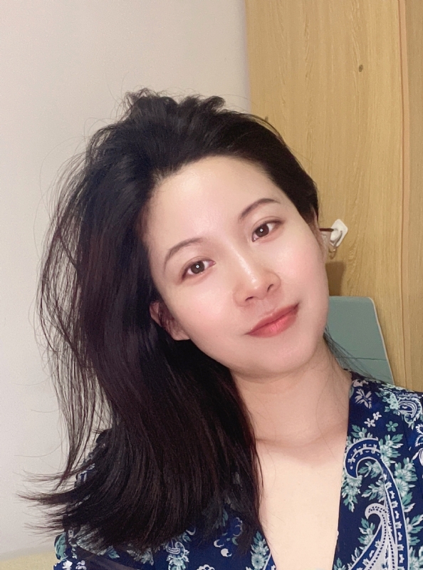 鸢莺的第三张照片--龙岩相亲服务中心