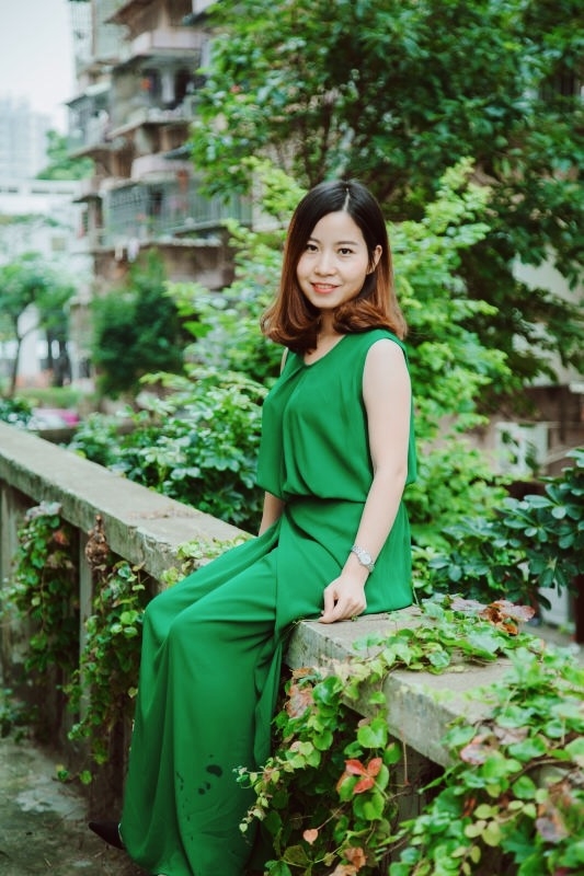 鸢莺的第五张照片--龙岩相亲服务中心