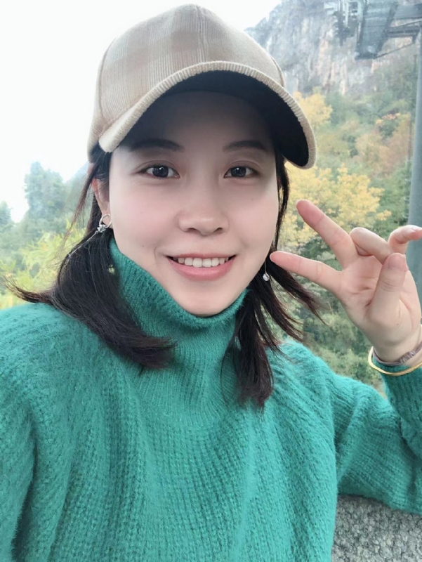 鸢莺的第九张照片--龙岩相亲服务中心