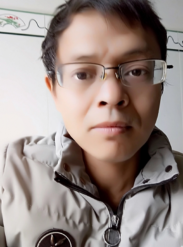 小吴的第一张照片--龙岩相亲服务中心